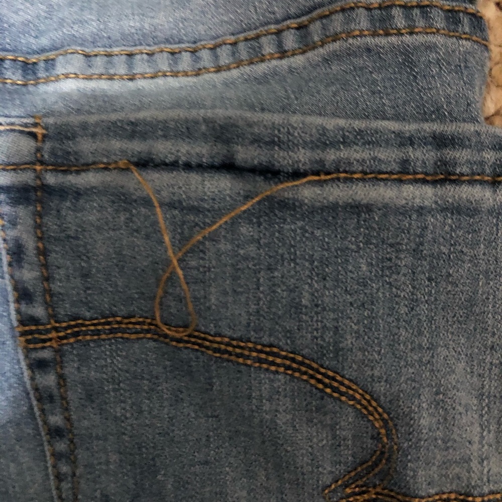 JEANS - Picture 4 of 4